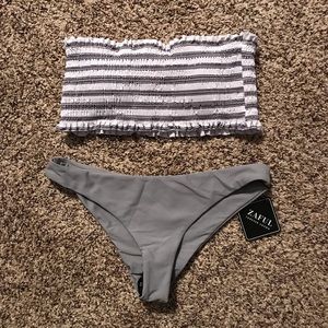 Zaful Bikini